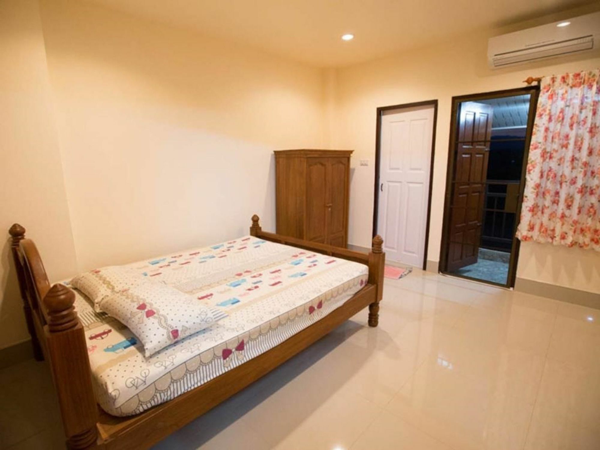 Hotel Suriyamanee House Mae Rim Exteriér fotografie
