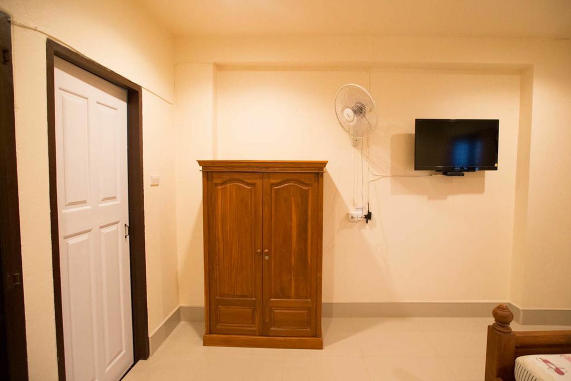 Hotel Suriyamanee House Mae Rim Exteriér fotografie