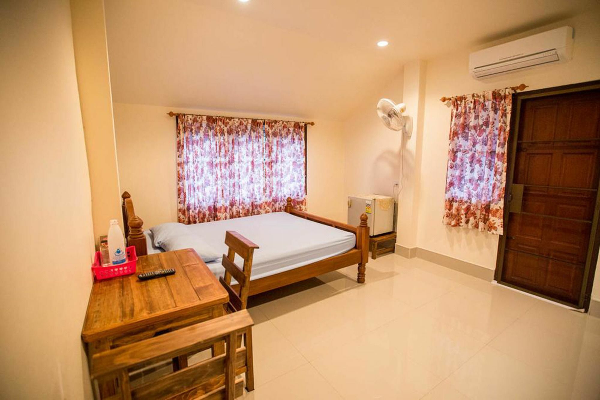 Hotel Suriyamanee House Mae Rim Exteriér fotografie