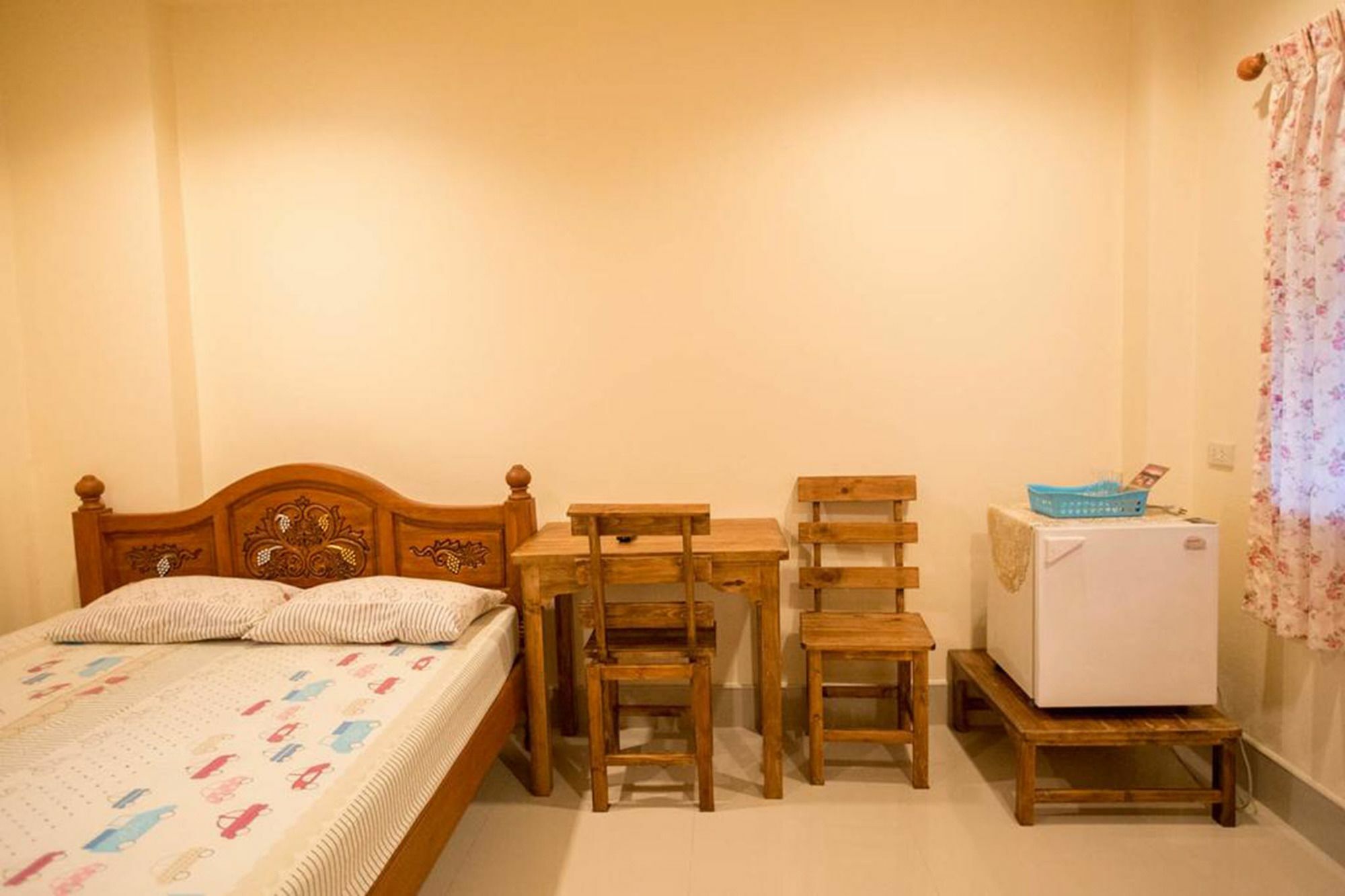 Hotel Suriyamanee House Mae Rim Exteriér fotografie