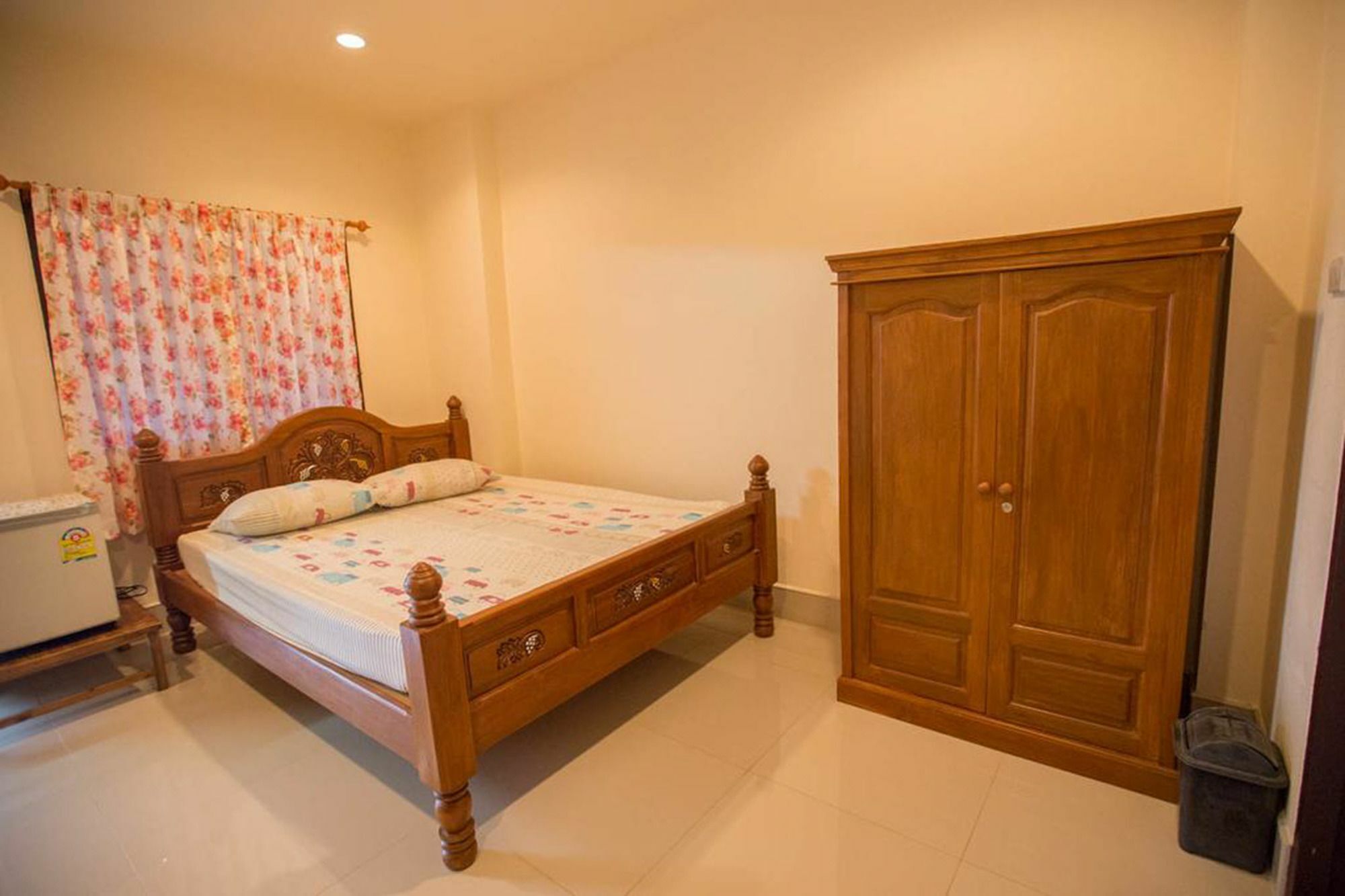 Hotel Suriyamanee House Mae Rim Exteriér fotografie