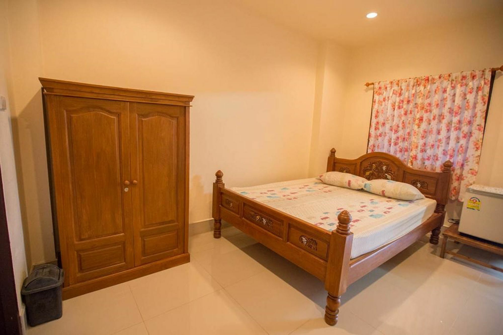 Hotel Suriyamanee House Mae Rim Exteriér fotografie