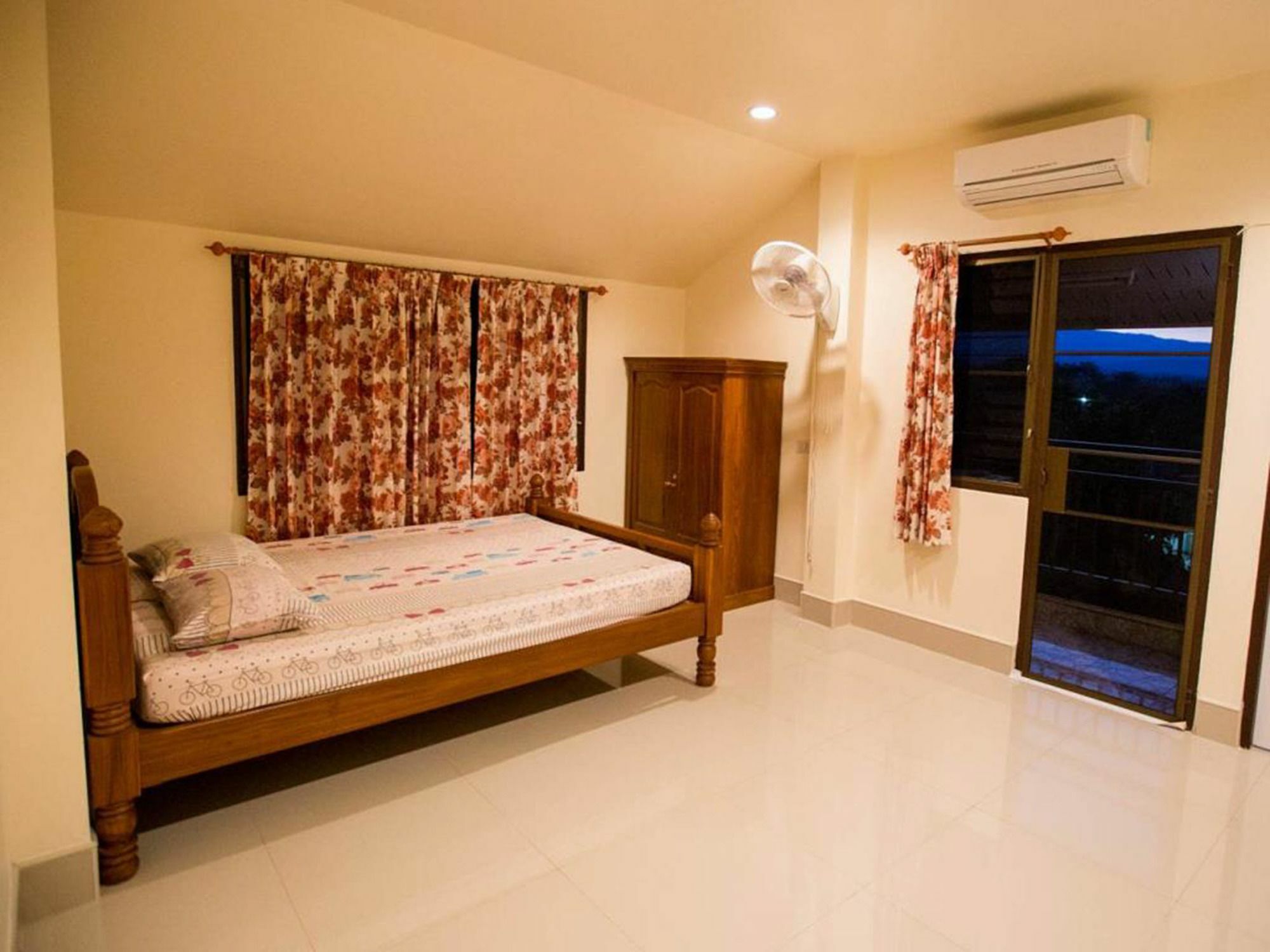 Hotel Suriyamanee House Mae Rim Exteriér fotografie