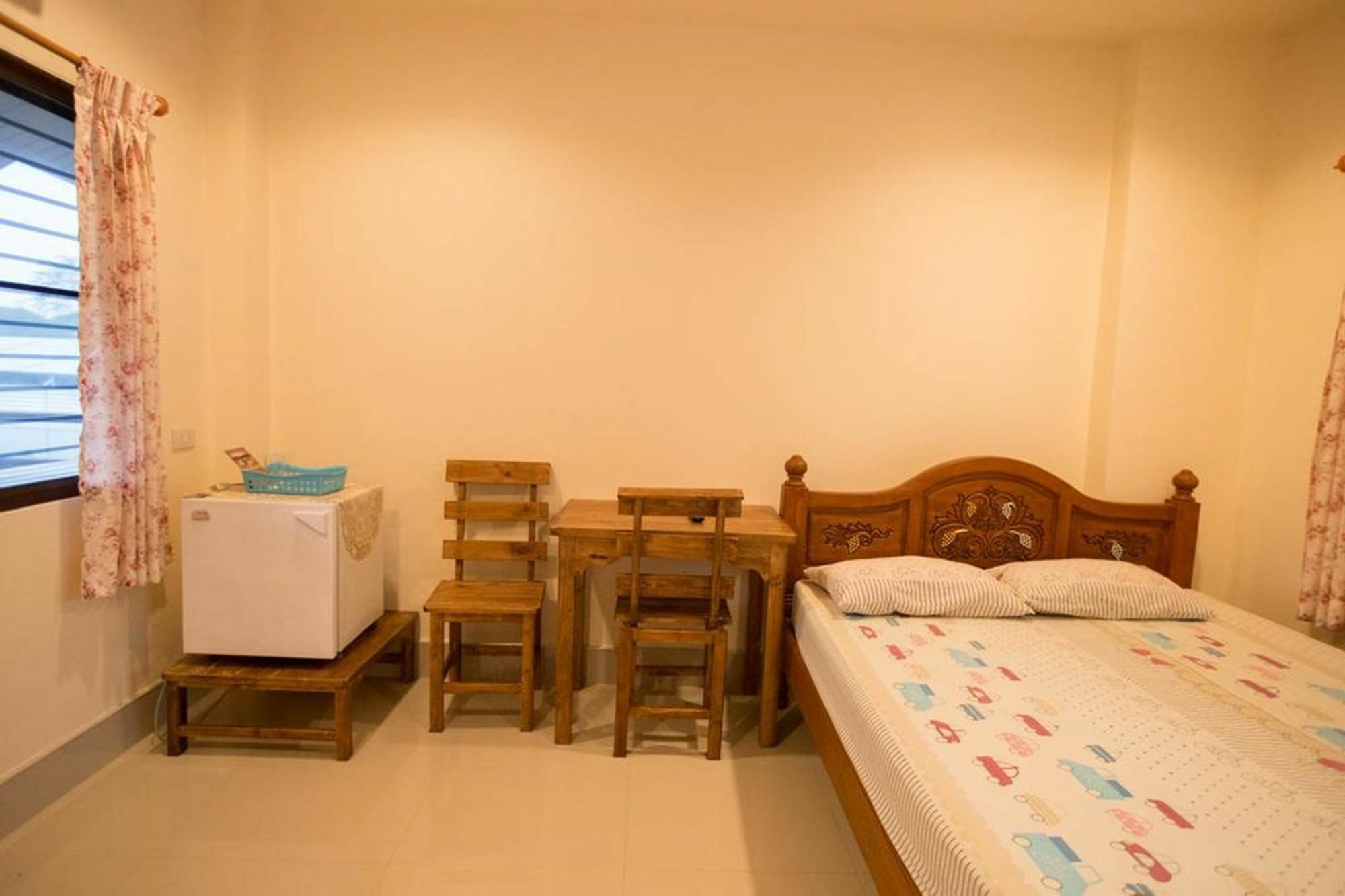 Hotel Suriyamanee House Mae Rim Exteriér fotografie